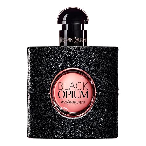 describe ysl black opium|YSL Black Opium smell like.